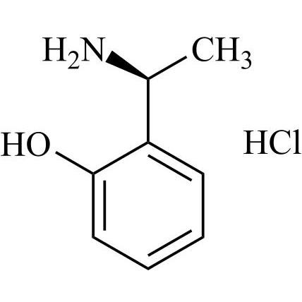 Picture of Rivastigmine Impurity 16 HCl