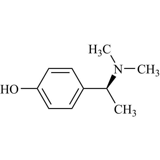 Show details for Rivastigmine Impurity 20 Picture of Rivastigmine Impurity 20