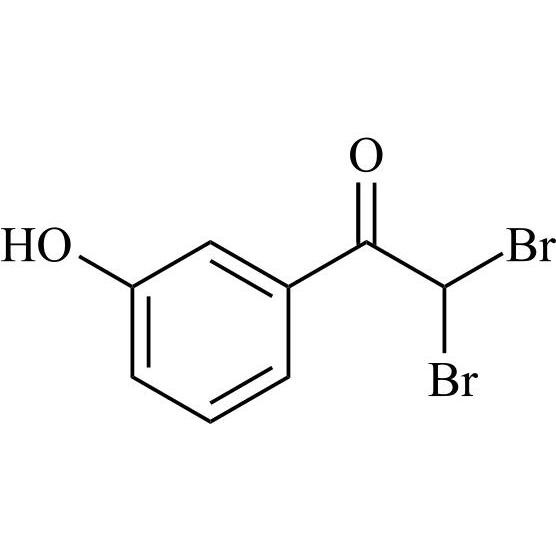 Show details for Rivastigmine Impurity 22 Picture of Rivastigmine Impurity 22