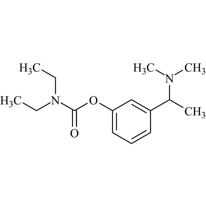 Show details for Rivastigmine Impurity 23 Picture of Rivastigmine Impurity 23