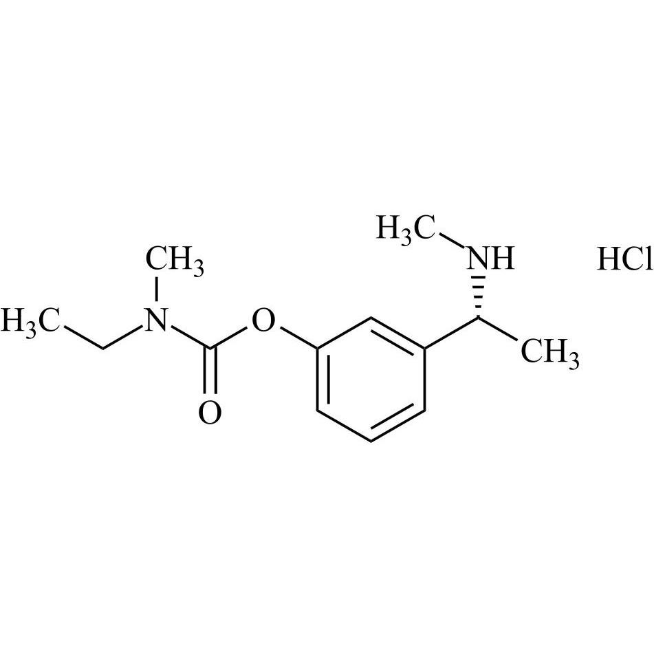 Show details for Rivastigmine Impurity 7 HCl Picture of Rivastigmine Impurity 7 HCl
