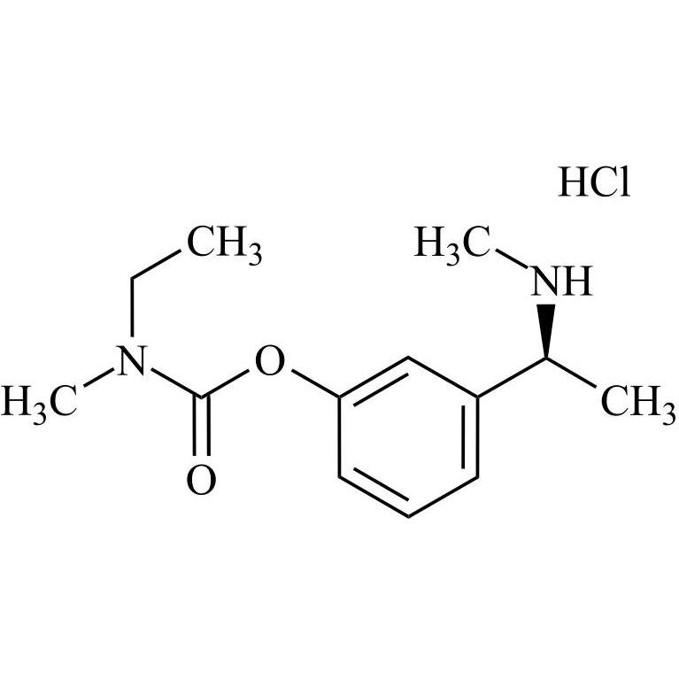 Show details for Rivastigmine Hydrogen Tartrate EP Impurity E HCl Picture of Rivastigmine Hydrogen Tartrate EP Impurity E HCl