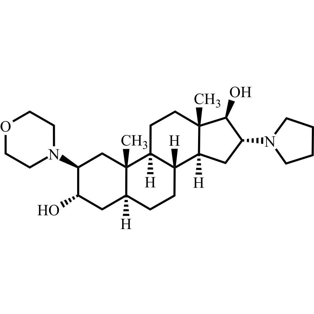 Picture of Rocuronium Bromide Impurity 10