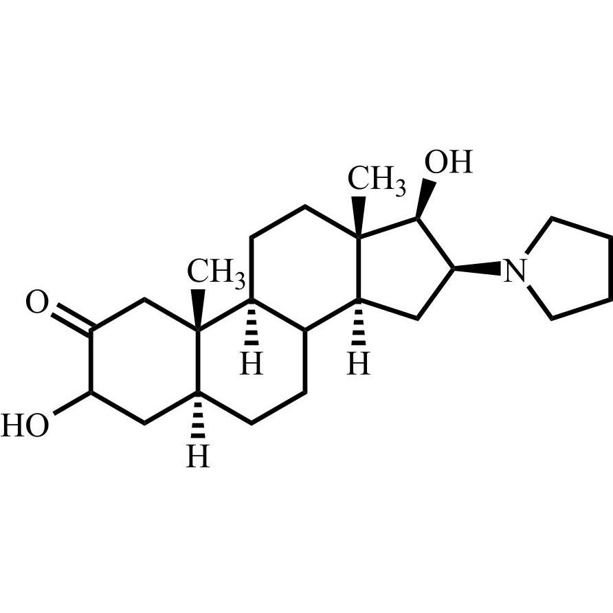Picture of Rocuronium Bromide Impurity 26