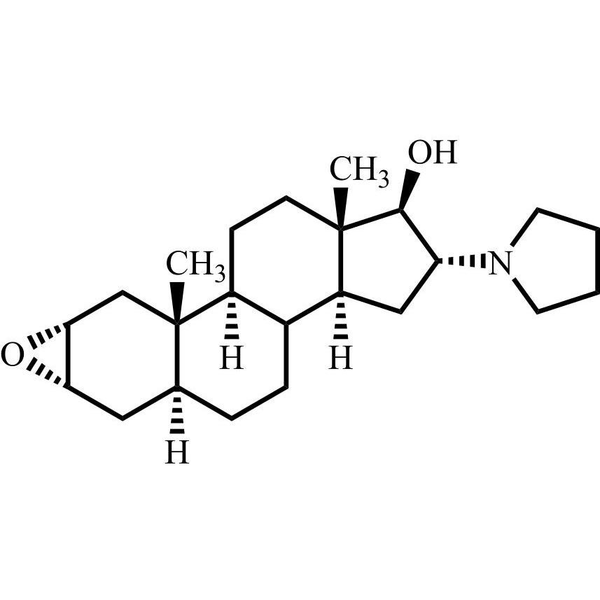 Picture of Rocuronium Bromide Impurity 30