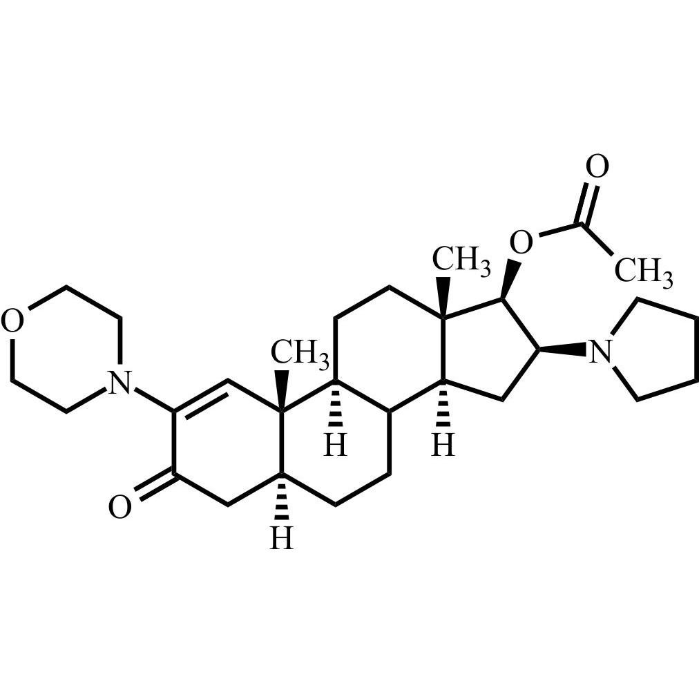 Picture of Rocuronium Bromide Impurity 39