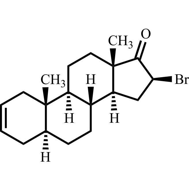Picture of Rocuronium Bromide Impurity 44
