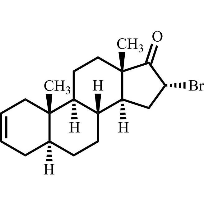 Picture of Rocuronium Bromide Impurity 45