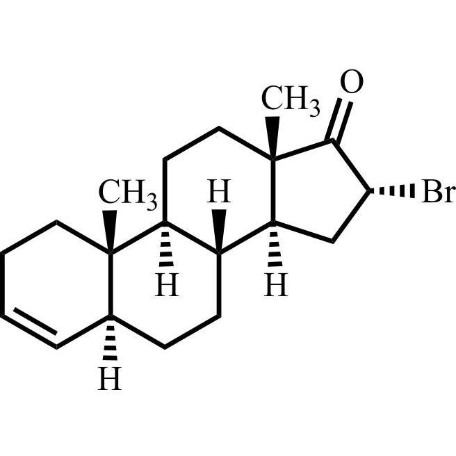 Picture of Rocuronium Bromide Impurity 46
