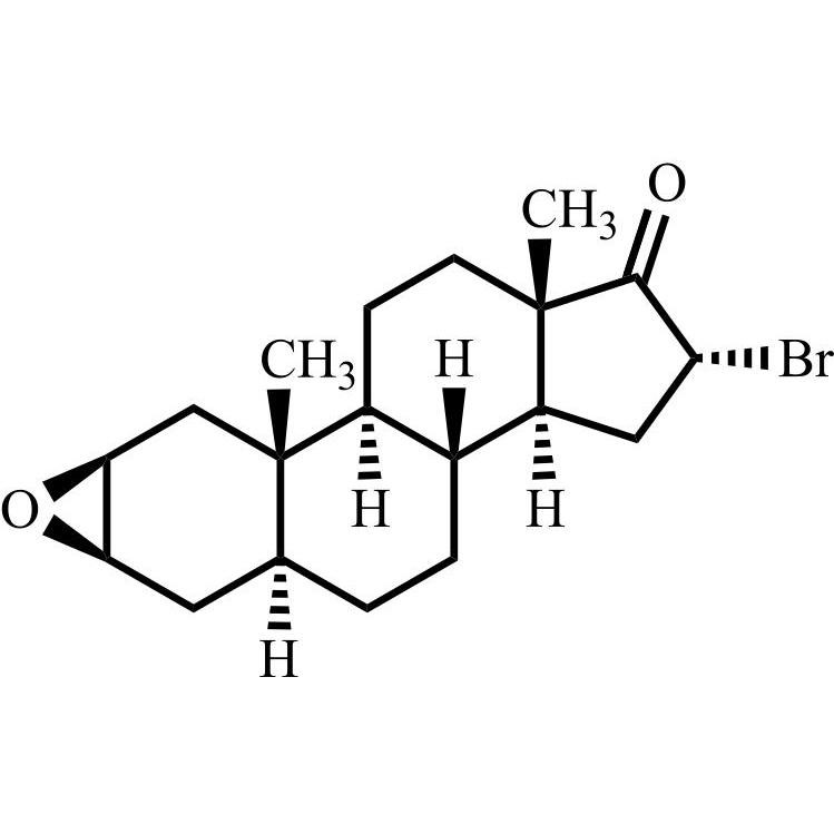 Picture of Rocuronium Bromide Impurity 47