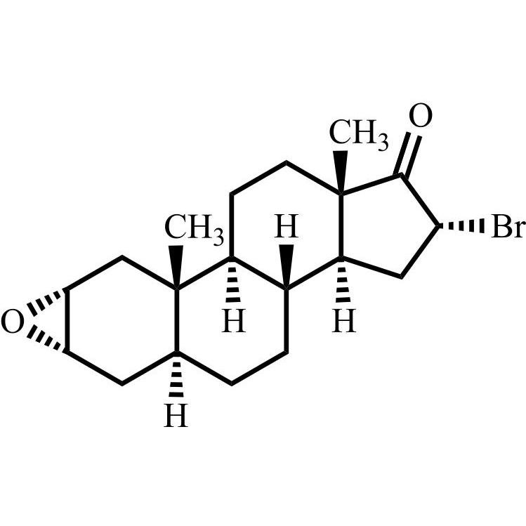 Picture of Rocuronium Bromide Impurity 48