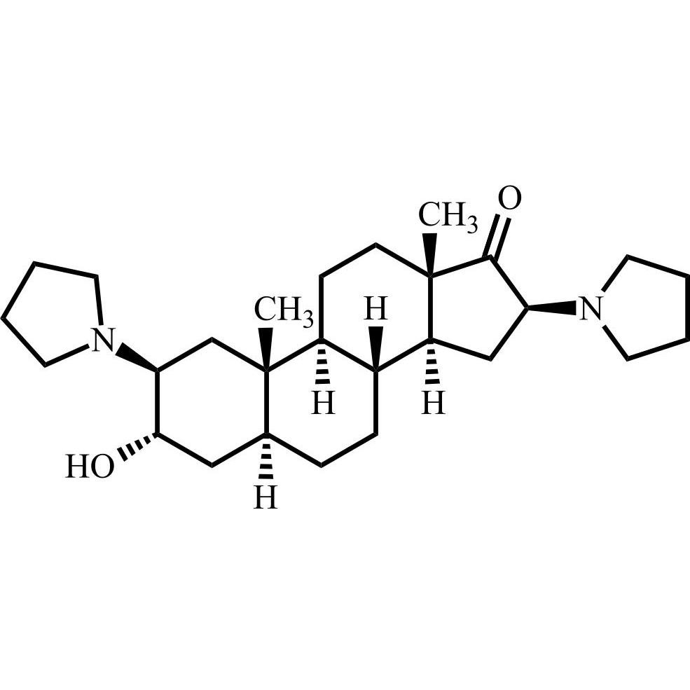 Picture of Rocuronium Bromide Impurity 49