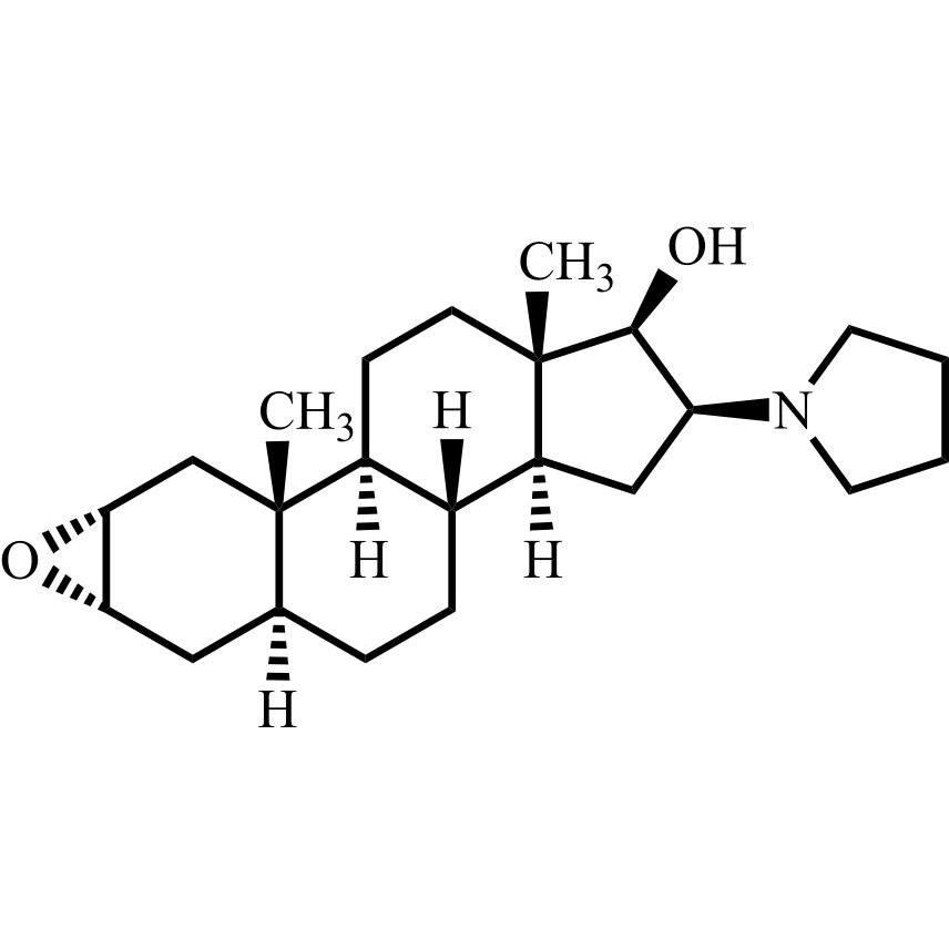 Picture of Rocuronium Bromide Impurity 51