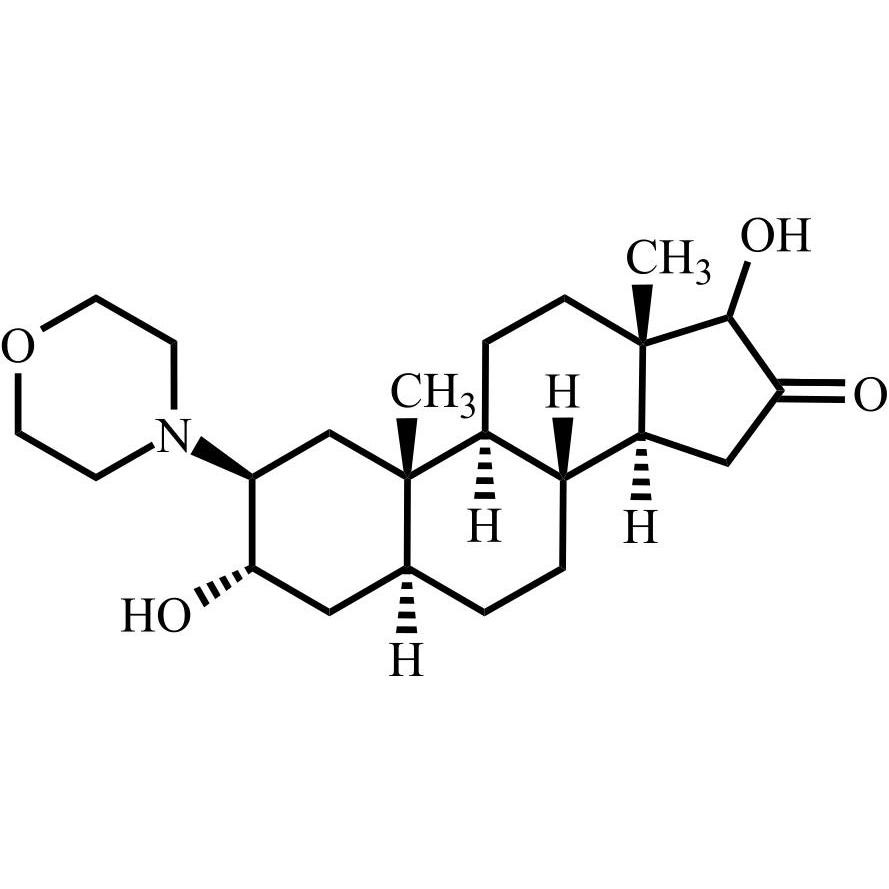 Picture of Rocuronium Bromide Impurity 57