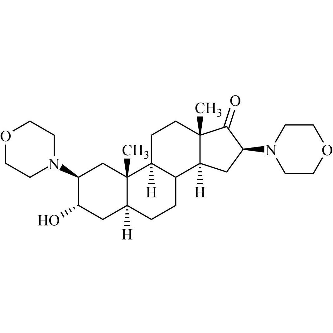 Picture of Rocuronium Bromide Impurity 61