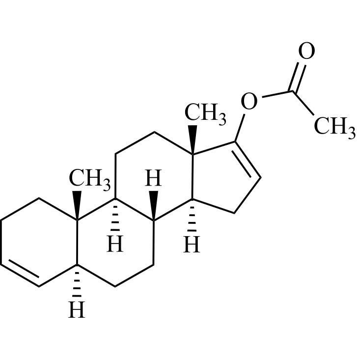 Picture of Rocuronium Bromide Impurity 65