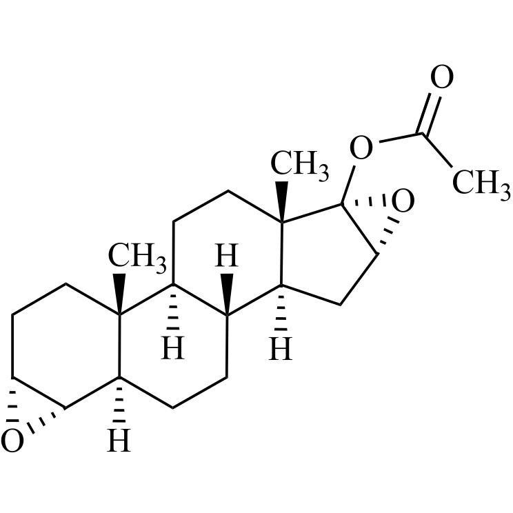 Picture of Rocuronium Bromide Impurity 66