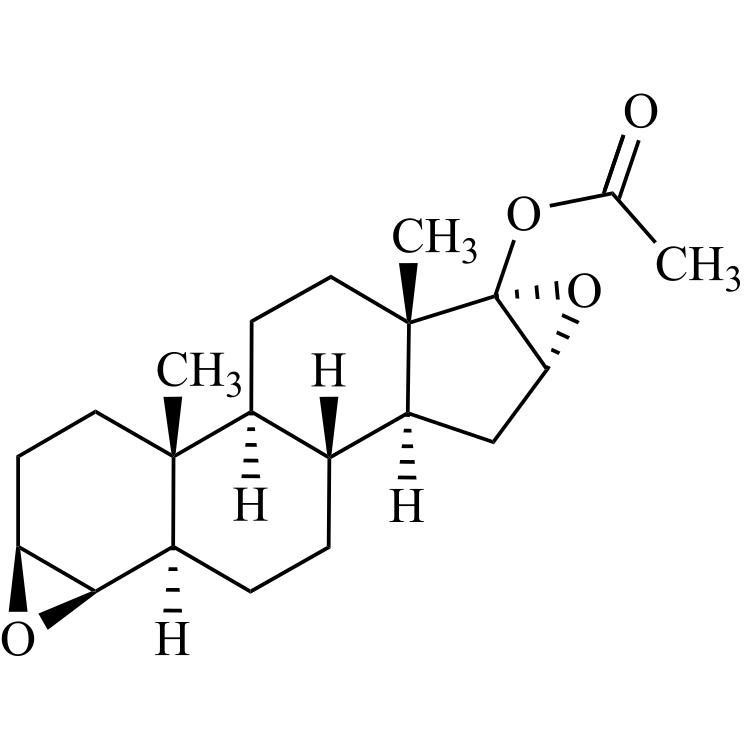 Picture of Rocuronium Bromide Impurity 67