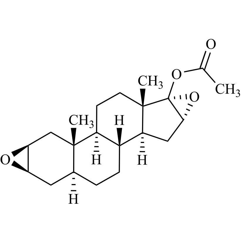 Picture of Rocuronium Bromide Impurity 68