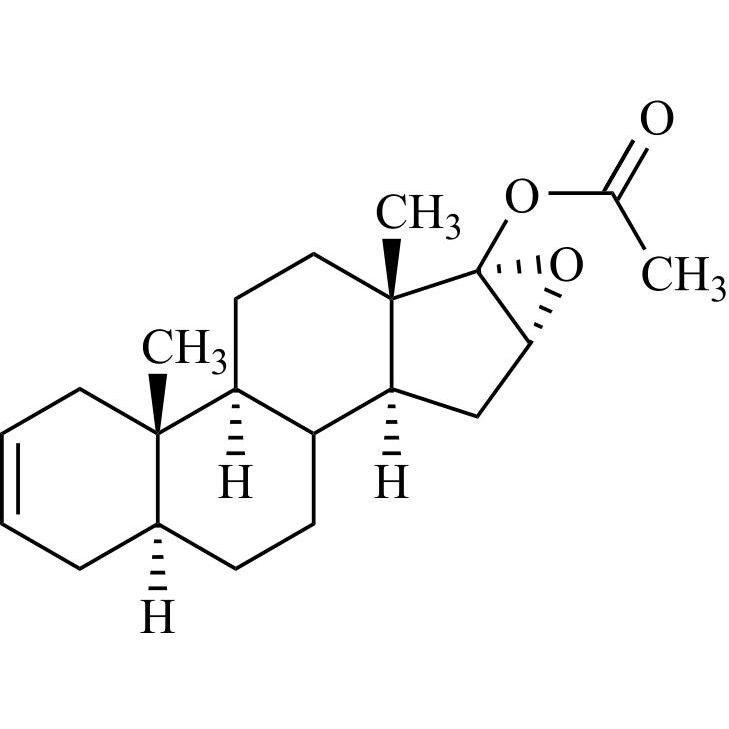 Picture of Rocuronium Bromide Impurity 69