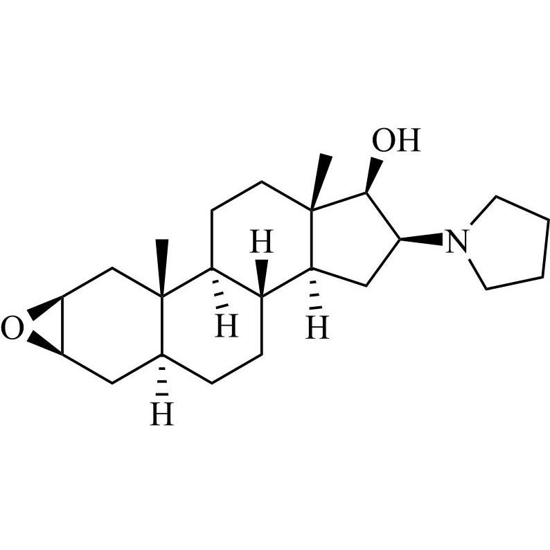 Picture of Rocuronium Bromide Impurity 70