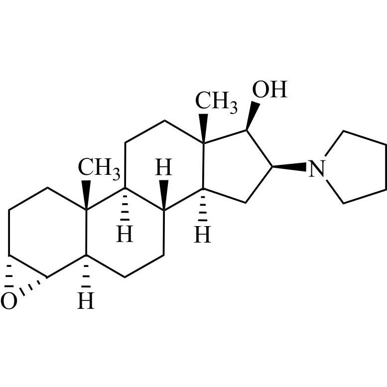 Picture of Rocuronium Bromide Impurity 71