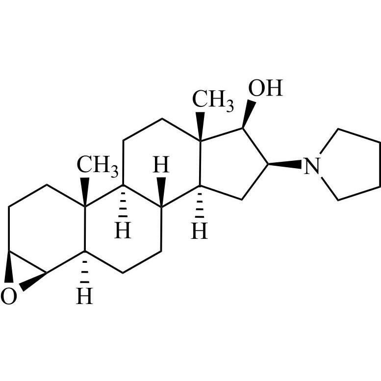Picture of Rocuronium Bromide Impurity 72