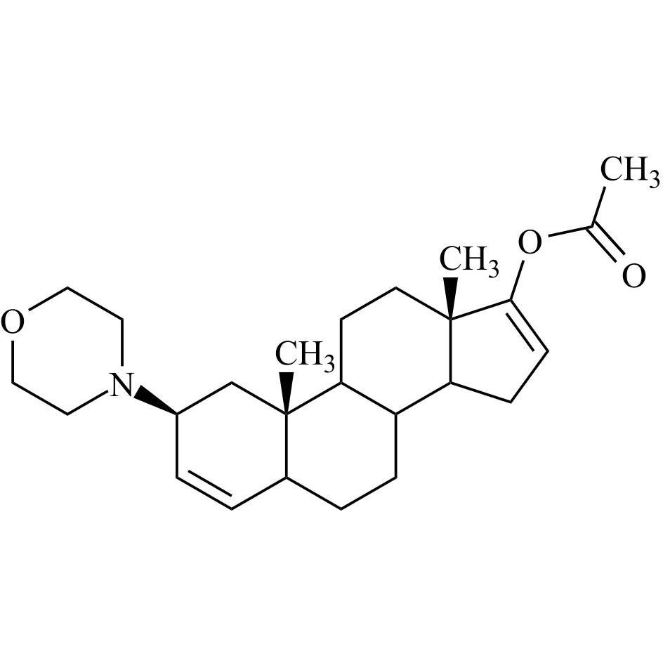 Picture of Rocuronium Bromide Impurity 75