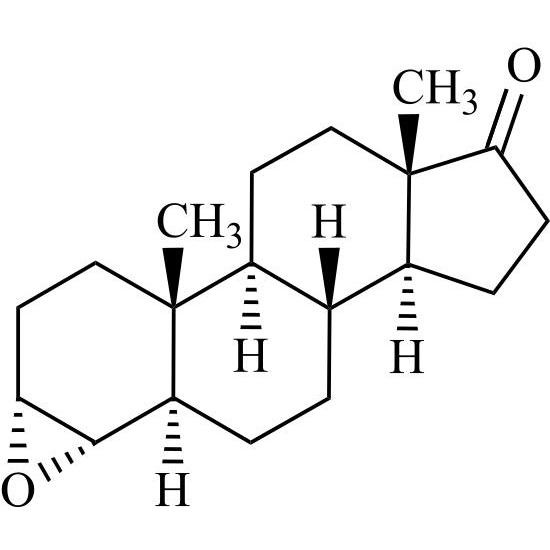 Picture of Rocuronium Bromide Impurity 84