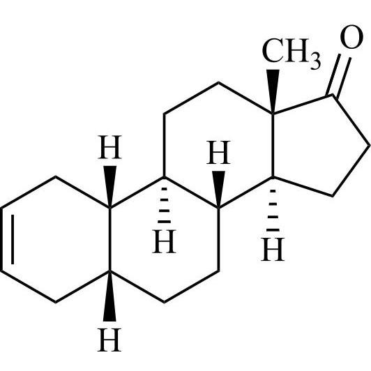 Picture of Rocuronium Bromide Impurity 87