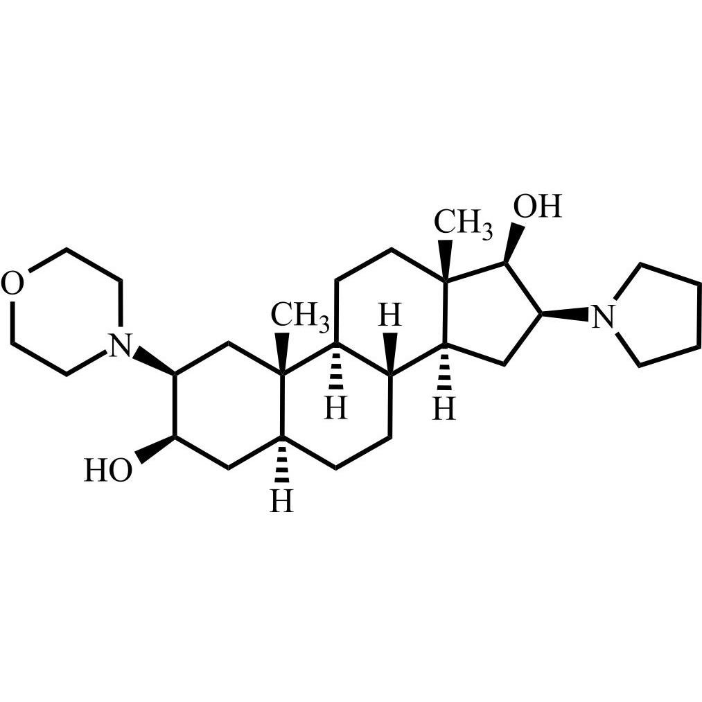 Picture of Rocuronium Bromide Impurity 8