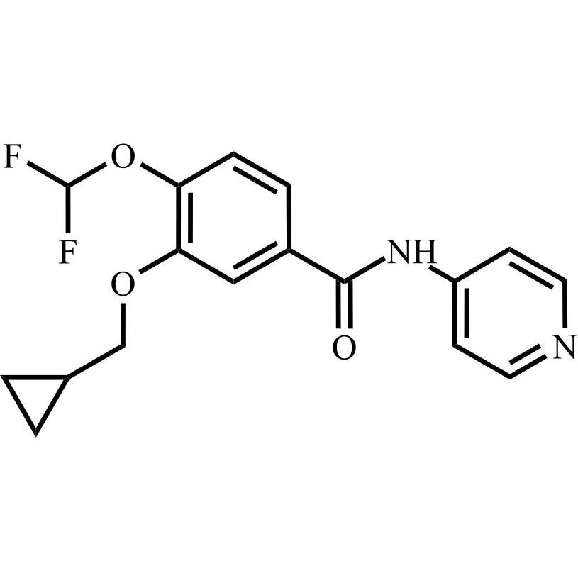 Picture of Roflumilast Impurity 10