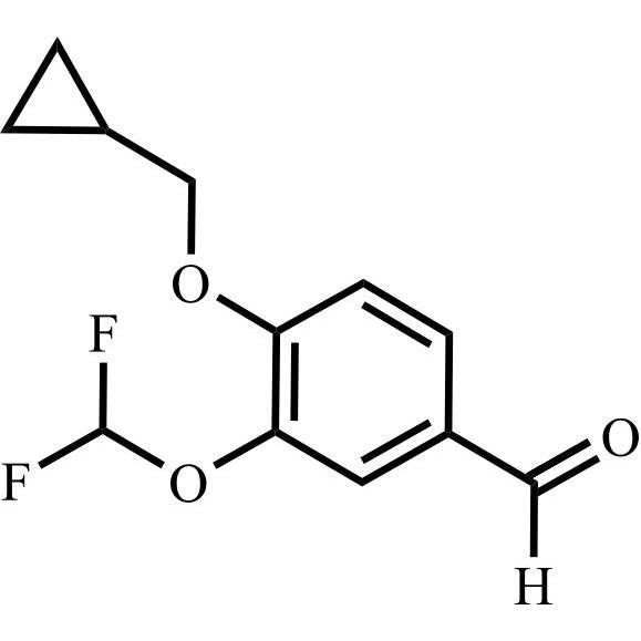 Picture of Roflumilast Impurity 13