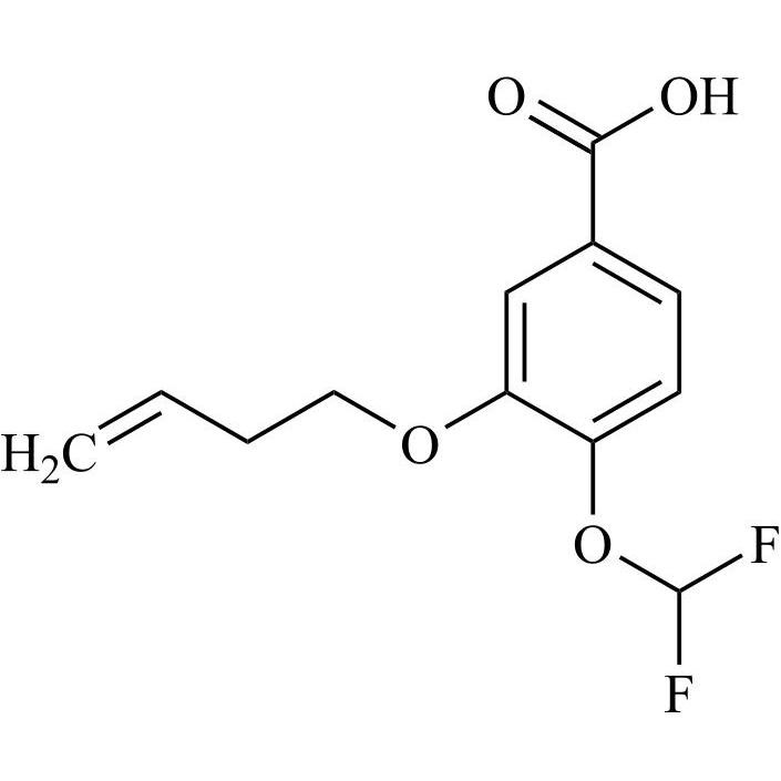 Picture of Roflumilast Impurity 19