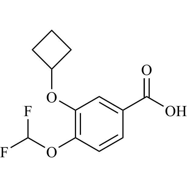 Picture of Roflumilast Impurity 21