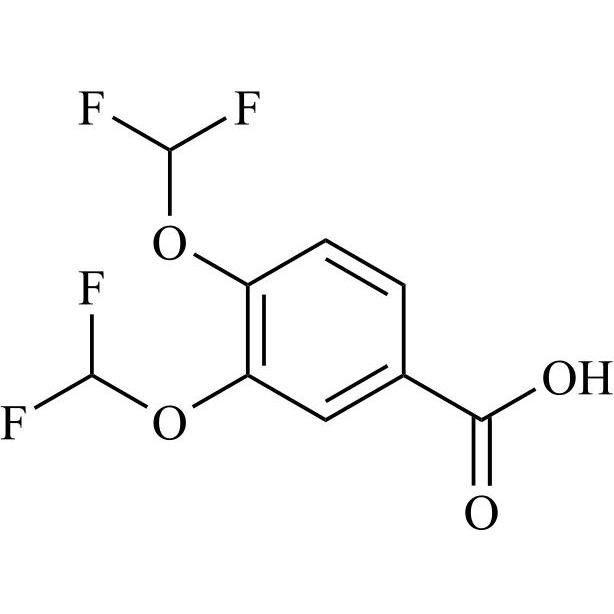 Picture of Roflumilast Impurity 22
