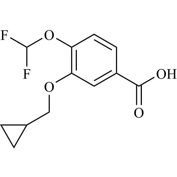 Picture of Roflumilast USP Related Compound D