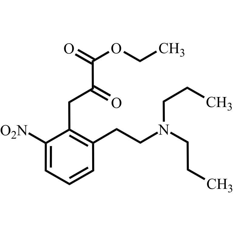 Picture of Ropinirole Impurity 1