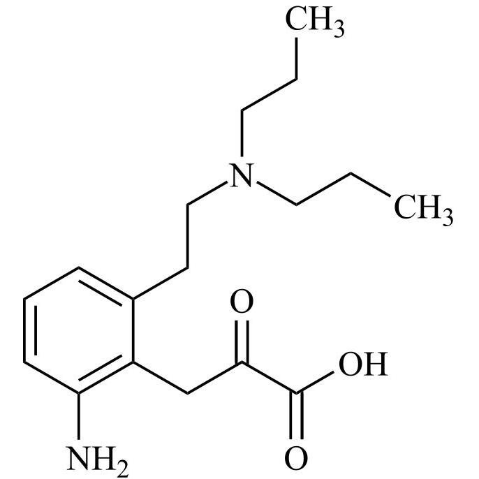 Picture of Ropinirole Impurity 12