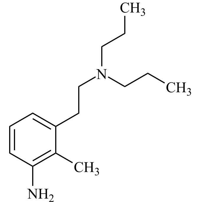 Picture of Ropinirole Impurity 14