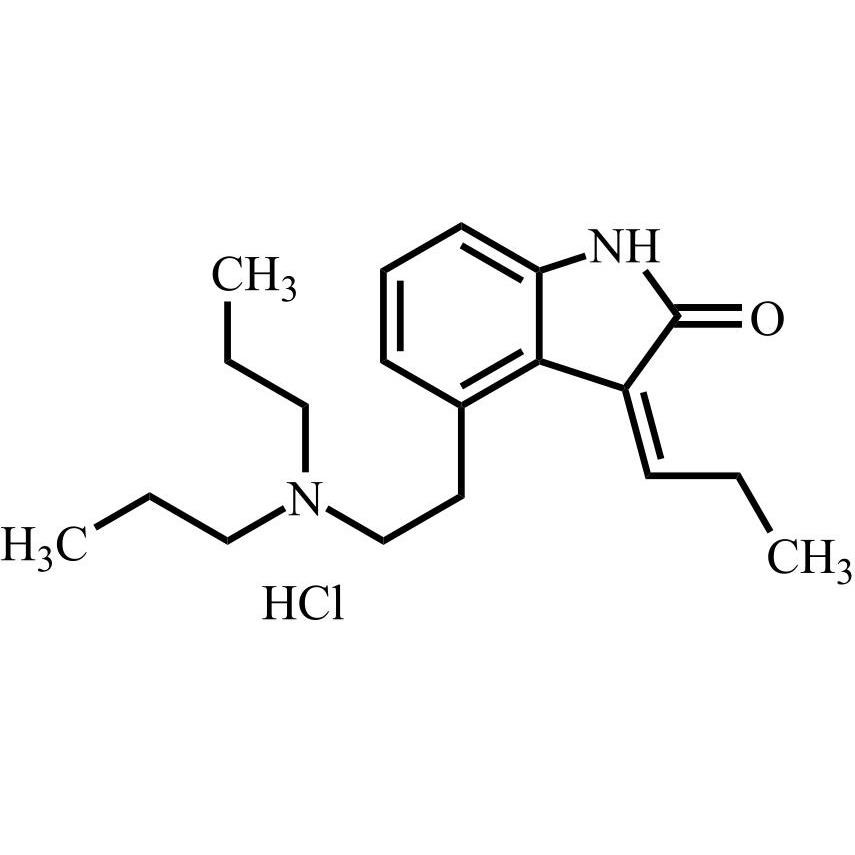 Picture of Ropinirole EP Impurity C HCl