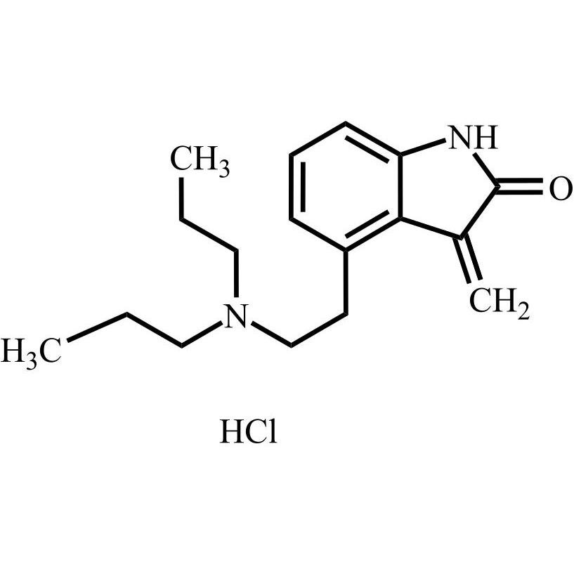 Picture of Ropinirole EP Impurity E HCl