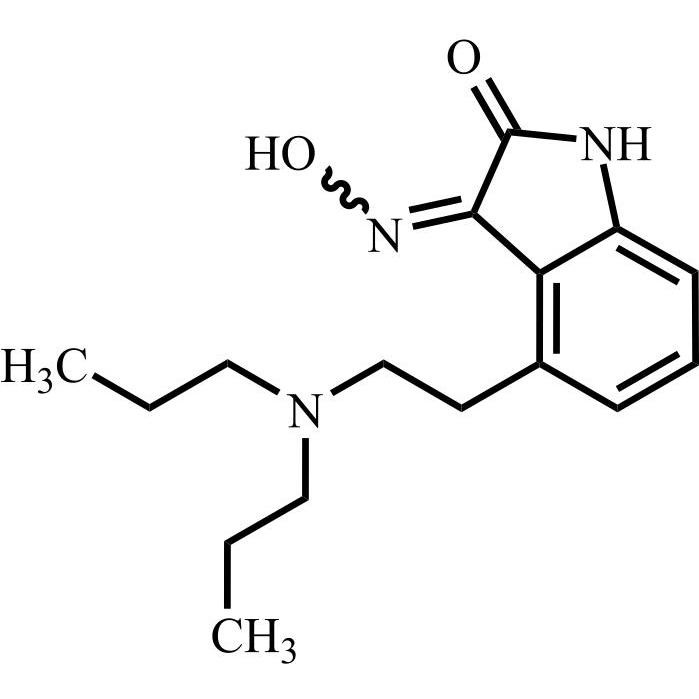 Picture of 3-Hydroxyamino Ropinirole