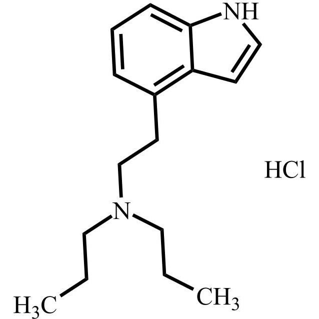 Picture of Ropinirole EP Impurity G HCl