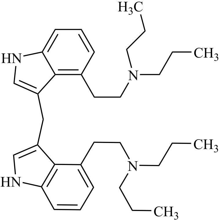Picture of Ropinirole Impurity 6