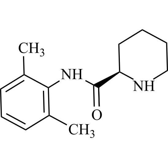 Picture of Ropivacaine Impurity 1
