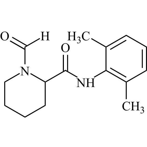 Picture of Ropivacaine Impurity 12
