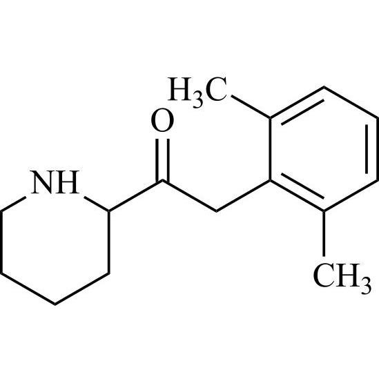 Picture of Ropivacaine Impurity 13