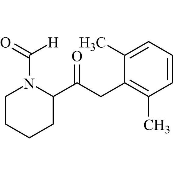 Picture of Ropivacaine Impurity 14