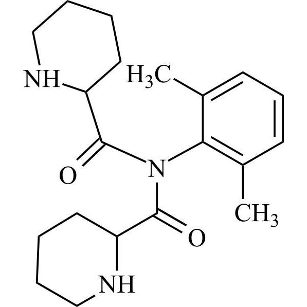 Picture of Ropivacaine Impurity 15
